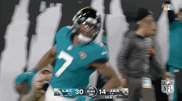 Nfl Playoffs Football GIF by NFL