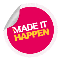 maverickteam m4ver1ck Sticker