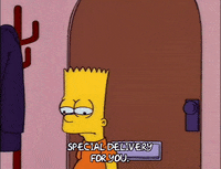 scared season 5 GIF