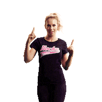 fitness workout Sticker by Rocka Nutrition
