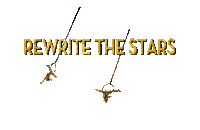 zac efron sticker by Atlantic Records