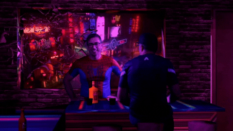 Relief Reacao GIF by Girassol Semear