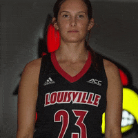 University Of Louisville GIF by Louisville Cardinals