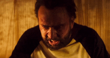 mandymovie andrearisborough GIF by Mandy The Film