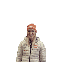 Excited Hands Up Sticker by Viessmann Sport