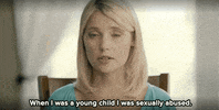 sexual abuse television GIF
