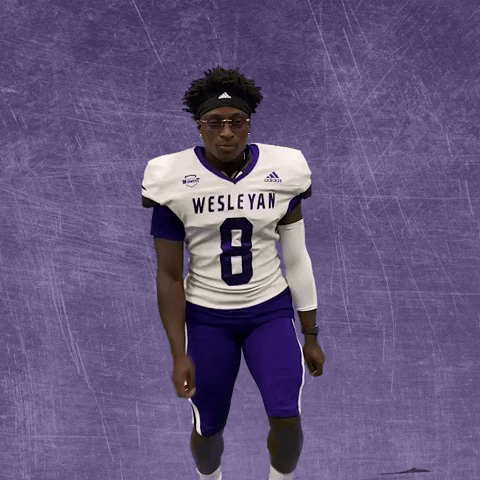 Kdub GIF by KWC Panthers