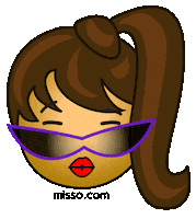 Sassy Girl Talk Sticker by Moxies