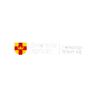 Sticker by Trelleborgsforsamling