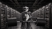 Workout Tech GIF by Endangered Labs