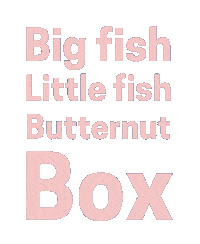 Dog Sticker by Butternut Box