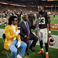 Espn Football GIF by Jukebox Saints