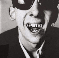 teeth GIF