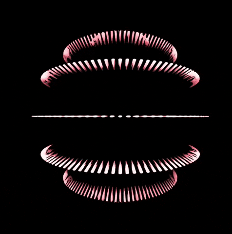 Animation Edm GIF by The3Flamingos