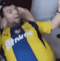 Boga Kadikoy GIF by Hype Media