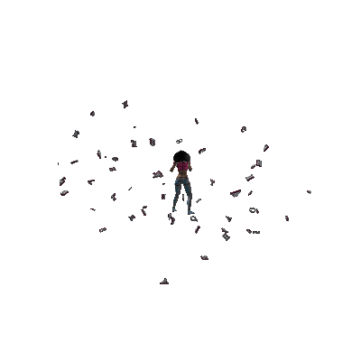 Valentines Day Win Sticker by Robodrone