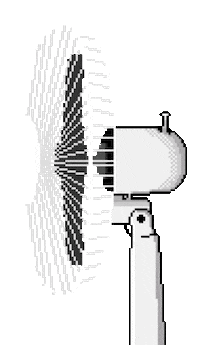 Summer Heat Sticker
