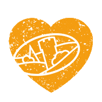 Kuchen Brot Sticker by WASGAU