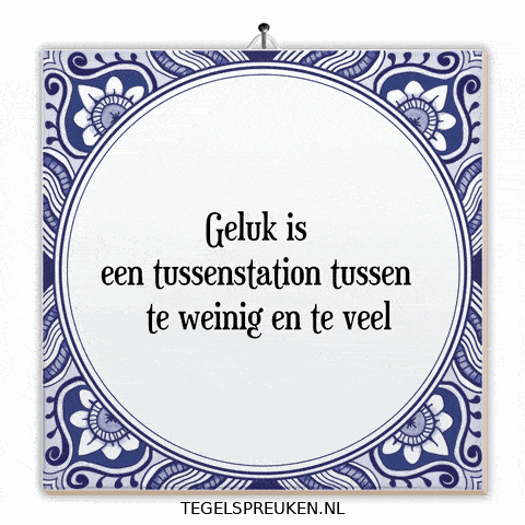 Humor Moment GIF by Tegelspreuken.nl