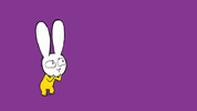 Trick Or Treat Halloween GIF by Simon Super Rabbit