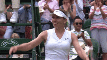 GIF by Wimbledon