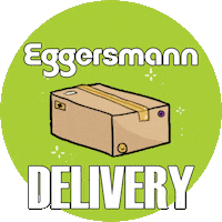 EggersmannPoland  Sticker