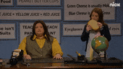 nickelodeon funny comedy wtf weird GIF