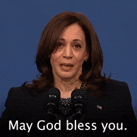 May God bless you.
