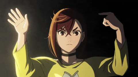 Momo GIF