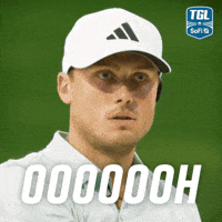 Tomorrow Golf League GIF by TGL Golf