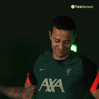 Football Hug GIF by Liverpool FC