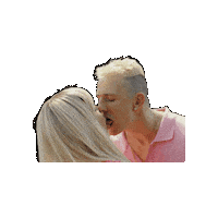 Couple Love Sticker by GBang production