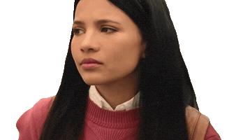 Sad Let Down Sticker by NETFLIX