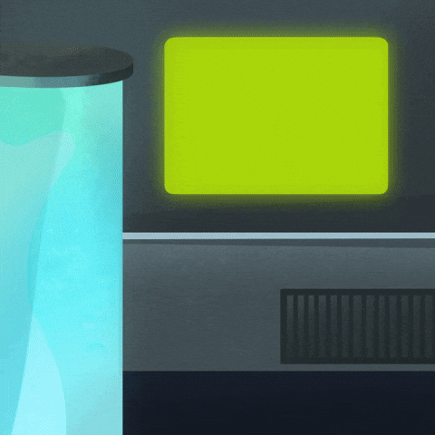 Test Flying GIF by Switchboard