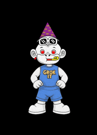 Turn Up Party GIF by Zhot