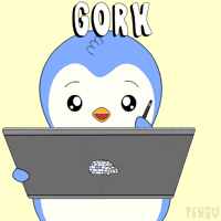 Penguin Ai GIF by Pudgy Penguins