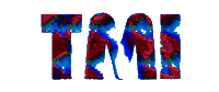Art Glitch Sticker