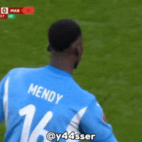 Algeria Caf GIF