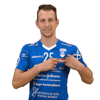 Floorball Salibandy Sticker by Zug United