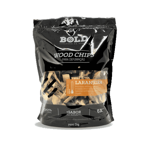 carne boa Sticker by BOLD