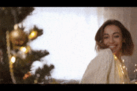 Dalsannaturallis amor natal Cuidado cosmeticos GIF