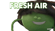Good Vibes Smiling Sticker by Cricket Wireless