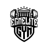 Gym Ecn Sticker by Escuela Culturismo Natural