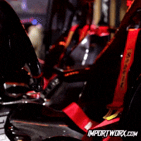 Ford Rays GIF by ImportWorx