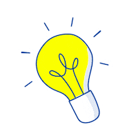 Coraçaolaranja Sticker by Banco Itaú