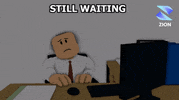 Where Are You Waiting GIF by Zion