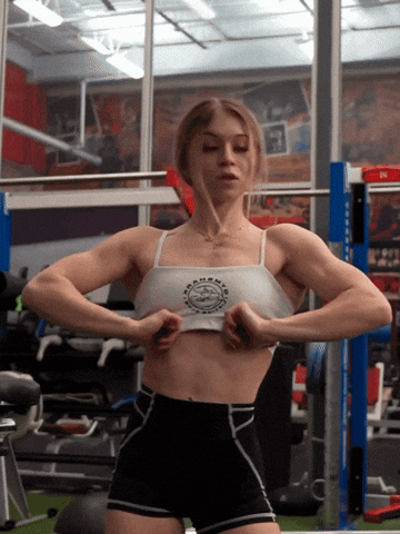 Gym GIF