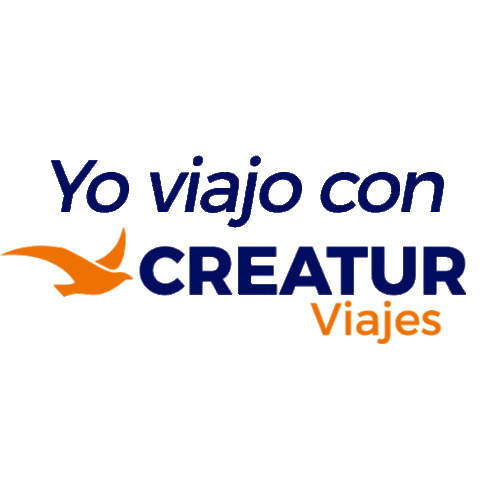 fun viajar Sticker by CREATUR VIAJES