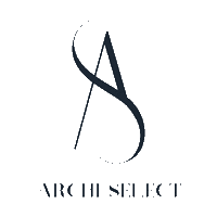 archiselect archi archiselect archi select Sticker