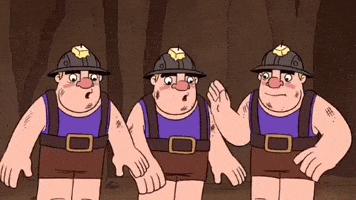 Rumbling Clash Royale GIF by Clasharama